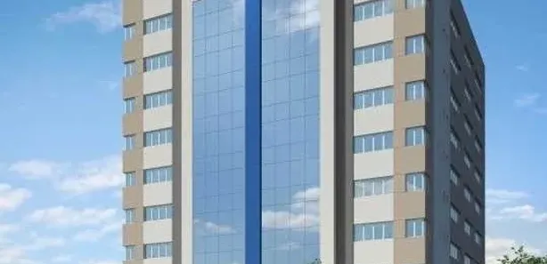 Conjunto Comercial / Sala à venda, 50m² no Centro, Ibiporã