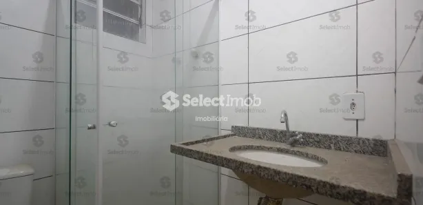 Casa de Condomínio com 1 Quarto para alugar, 50m² no São João, Mauá