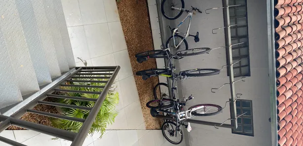 Kitnet com 1 Quarto para alugar, 32m² no Setor Sol Nascente, Goiânia