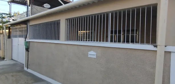 Casa com 3 Quartos para alugar, 120m² no Vila Emil, Mesquita