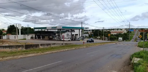 Terreno / Lote / Condomínio com 1 Quarto à venda, 374m² no Parque das Nações, Aparecida de Goiânia