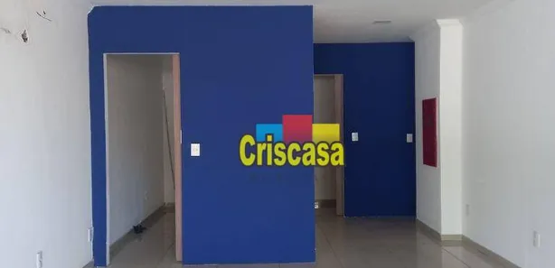 Loja / Salão / Ponto Comercial à venda, 31m² no Centro, Cabo Frio