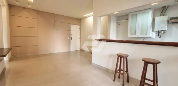 Flat com 1 Quarto à venda, 68m² no Barra da Tijuca, Rio de Janeiro