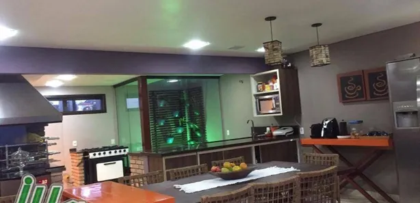 Casa com 4 Quartos à venda, 328m² no Centro, Ribeirão Pires