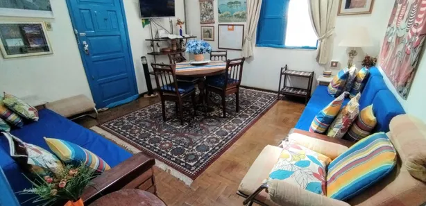 Casa com 2 Quartos para alugar, 100m² no Centro, Arraial do Cabo