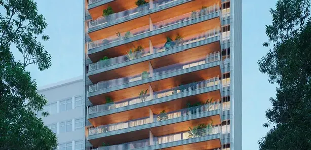 Ipanema Almar no Ipanema, Rio de Janeiro