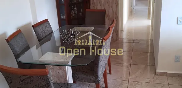 Apartamento com 3 Quartos à venda, 78m² no Colônia Santo Antônio, Barra Mansa