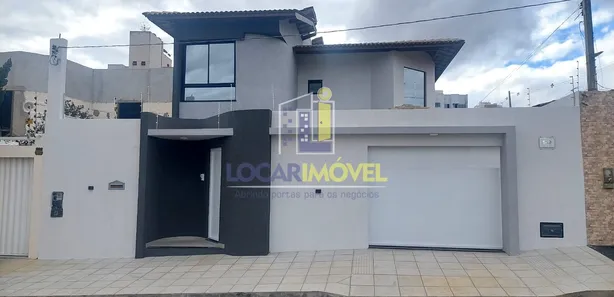 Sobrado com 5 Quartos à venda, 380m² no Candeias, Vitória da Conquista