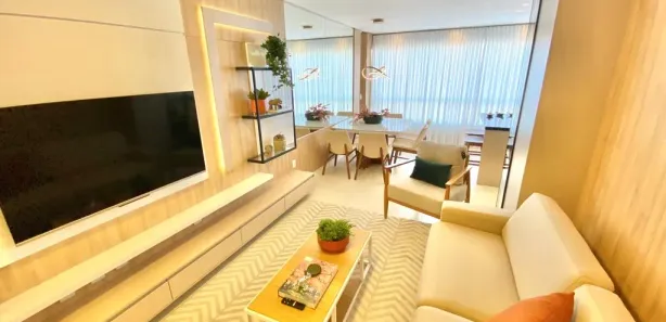 Apartamento com 2 Quartos à venda, 114m² no Navegantes, Capão da Canoa