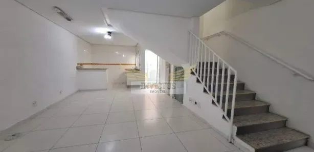 com 3 Quartos para alugar, 145m² no Centro, Santo André