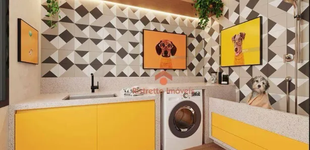 Studio com 1 Quarto à venda, 38m² no Centro, Osasco
