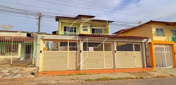 Casa com 3 Quartos à venda, 130m² no Jardim Santa Rosa, Guarapari