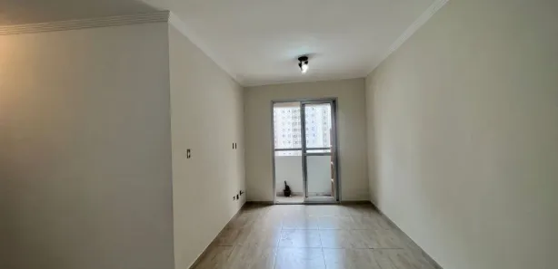 Apartamento com 2 Quartos para alugar, 60m² no Continental, Osasco