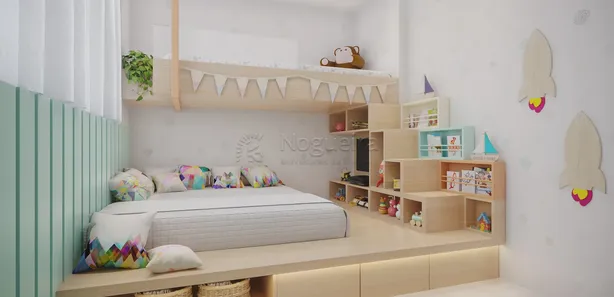 Apartamento com 2 Quartos à venda, 63m² no , Ipojuca