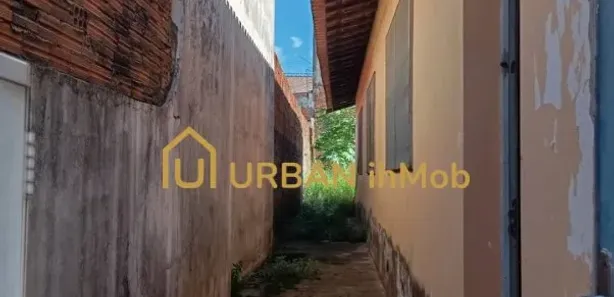 Loja / Salão / Ponto Comercial à venda, 360m² no Novo Jardim Pagani, Bauru