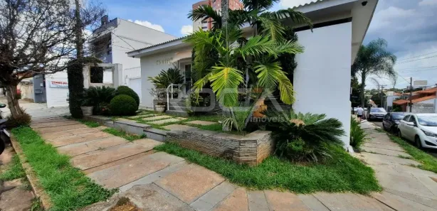 Prédio Inteiro para alugar, 183m² no Centro, São Carlos