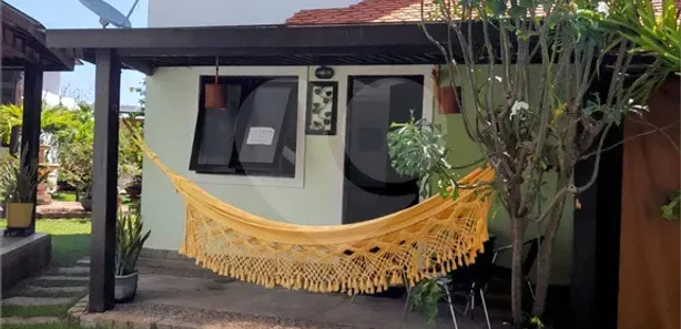 Casa de Vila com 1 Quarto à venda, 60m² no Itacimirim (Monte Gordo), Camaçari