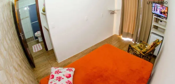 Hotel / Motel / Pousada com 5 Quartos à venda, 216m² no Armação, Penha