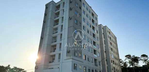 Apartamento com 2 Quartos à venda, 58m² no Badenfurt, Blumenau