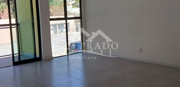 Apartamento com 2 Quartos à venda, 70m² no Roseiral, Petrópolis