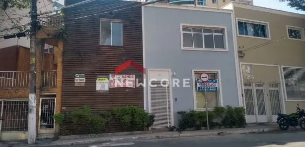 Sobrado com 3 Quartos à venda, 110m² no Santana, São Paulo