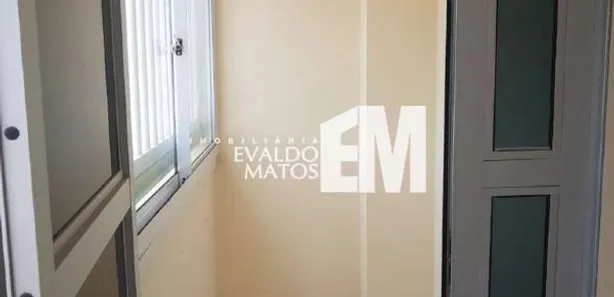 Apartamento com 2 Quartos à venda, 52m² no Mateuzinho, Timon