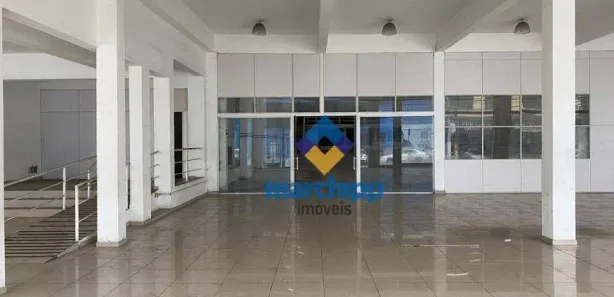 Galpão / Depósito / Armazém para alugar, 2000m² no São Lourenço, Niterói