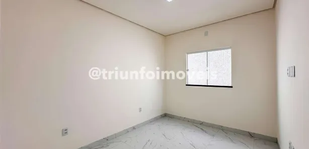 Casa com 3 Quartos à venda, 109m² no Parque Alvorada, Timon