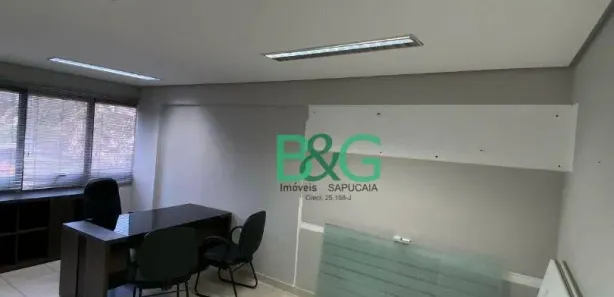 Conjunto Comercial / Sala para venda ou aluguel, 42m² no Santana, São Paulo