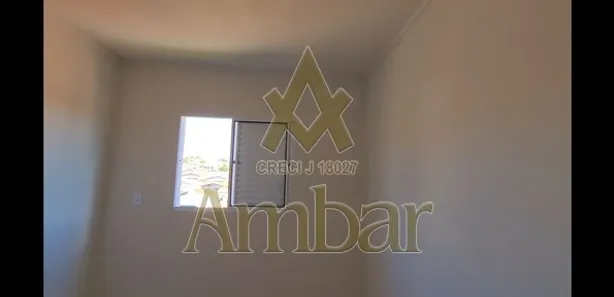 Apartamento com 2 Quartos à venda, 45m² no Vila Virgínia, Ribeirão Preto