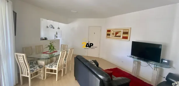 Apartamento com 2 Quartos à venda, 82m² no Parque Esplanada, Embu das Artes