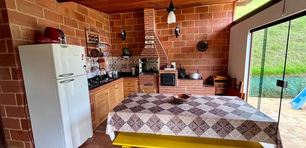Casa de Condomínio com 2 Quartos à venda, 101m² no , Areal