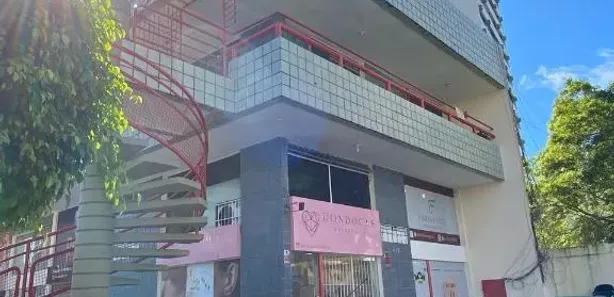 Loja / Salão / Ponto Comercial para alugar, 28m² no Casa Caiada, Olinda