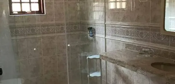 Casa de Condomínio com 3 Quartos para alugar, 215m² no , Ubatuba