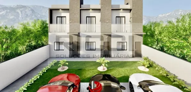 Sobrado com 2 Quartos à venda, 80m² no Jardim Modelo, Mogi das Cruzes