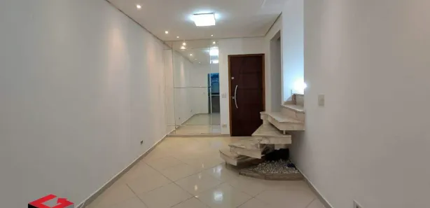 Cobertura com 3 Quartos para alugar, 112m² no Santa Terezinha, São Bernardo do Campo