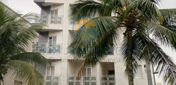 Apartamento com 2 Quartos à venda, 72m² no Caiçara, Praia Grande