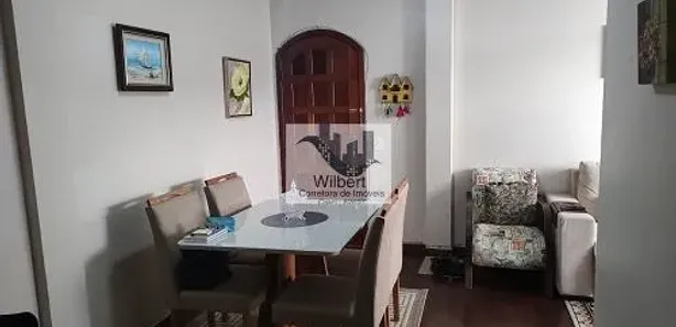 Apartamento com 3 Quartos à venda, 60m² no Castelanea, Petrópolis