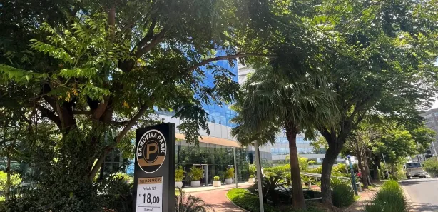 Andar / Laje corporativa para alugar, 31m² no Green Valley Alphaville, Barueri