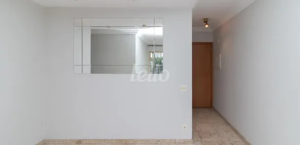 Apartamento com 3 Quartos à venda, 70m² no Mooca, São Paulo