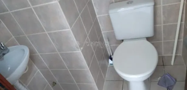 Conjunto Comercial / Sala à venda, 24m² no Bigorrilho, Curitiba