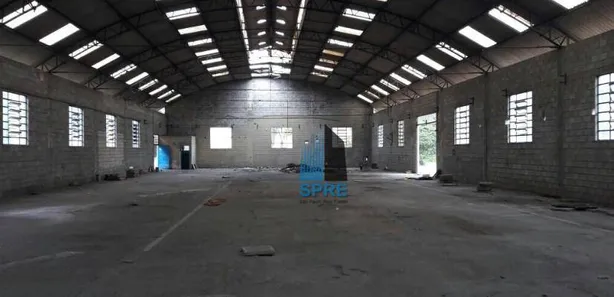 Galpão / Depósito / Armazém à venda, 8393m² no Jardim Luana, Itaquaquecetuba