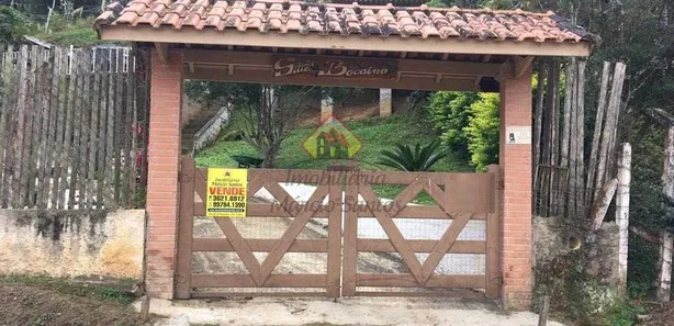 Fazenda / Sítio / Chácara com 6 Quartos à venda, 200m² no , Redenção da Serra