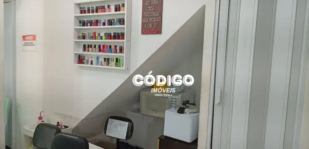 Loja / Salão / Ponto Comercial à venda, 20m² no Gopoúva, Guarulhos