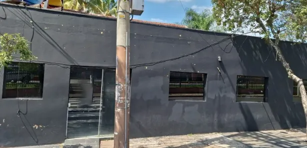 Loja / Salão / Ponto Comercial para alugar, 100m² no Jardim Araxá, Marília