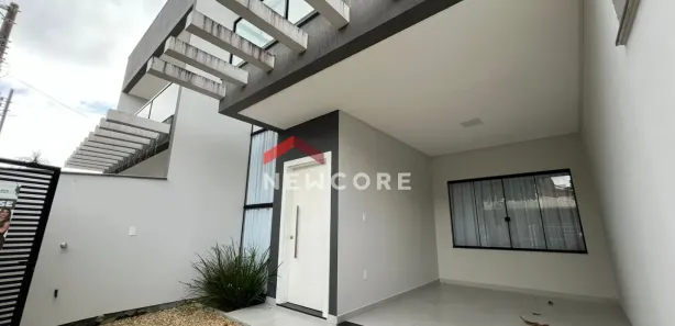 Sobrado com 3 Quartos à venda, 112m² no Armação, Penha