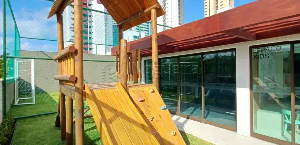 Apartamento com 3 Quartos à venda, 91m² no Boa Viagem, Recife