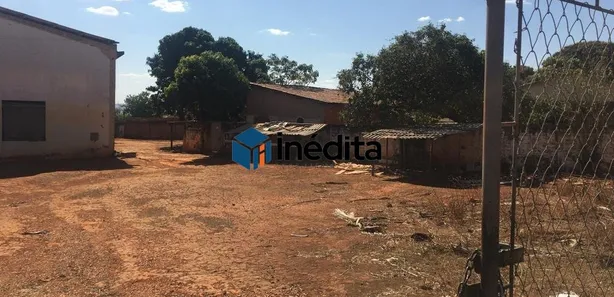 Galpão / Depósito / Armazém para venda ou aluguel, 10890m² no Vila Maria, Trindade