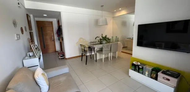 Apartamento com 3 Quartos à venda, 77m² no Stiep, Salvador