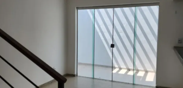 Casa de Condomínio com 3 Quartos à venda, 120m² no Novo Campinho, Pedro Leopoldo